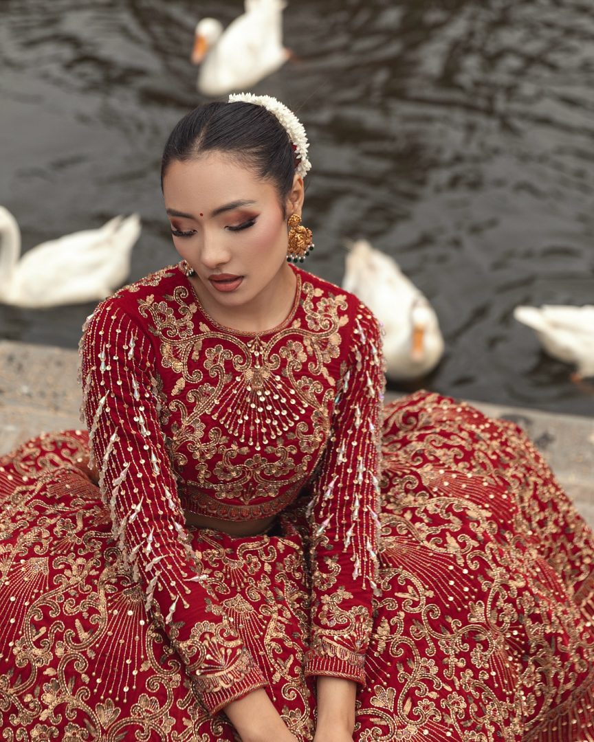 Rani Maya - The Queen of Love